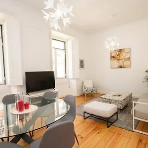 Cosy Baixa Apartment2 Appartamento