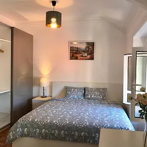Luciano Resident Apartament