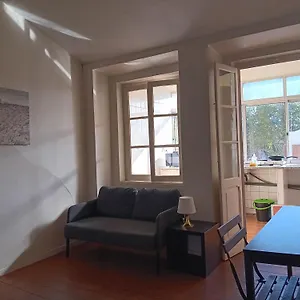 Amoreiras Apartament