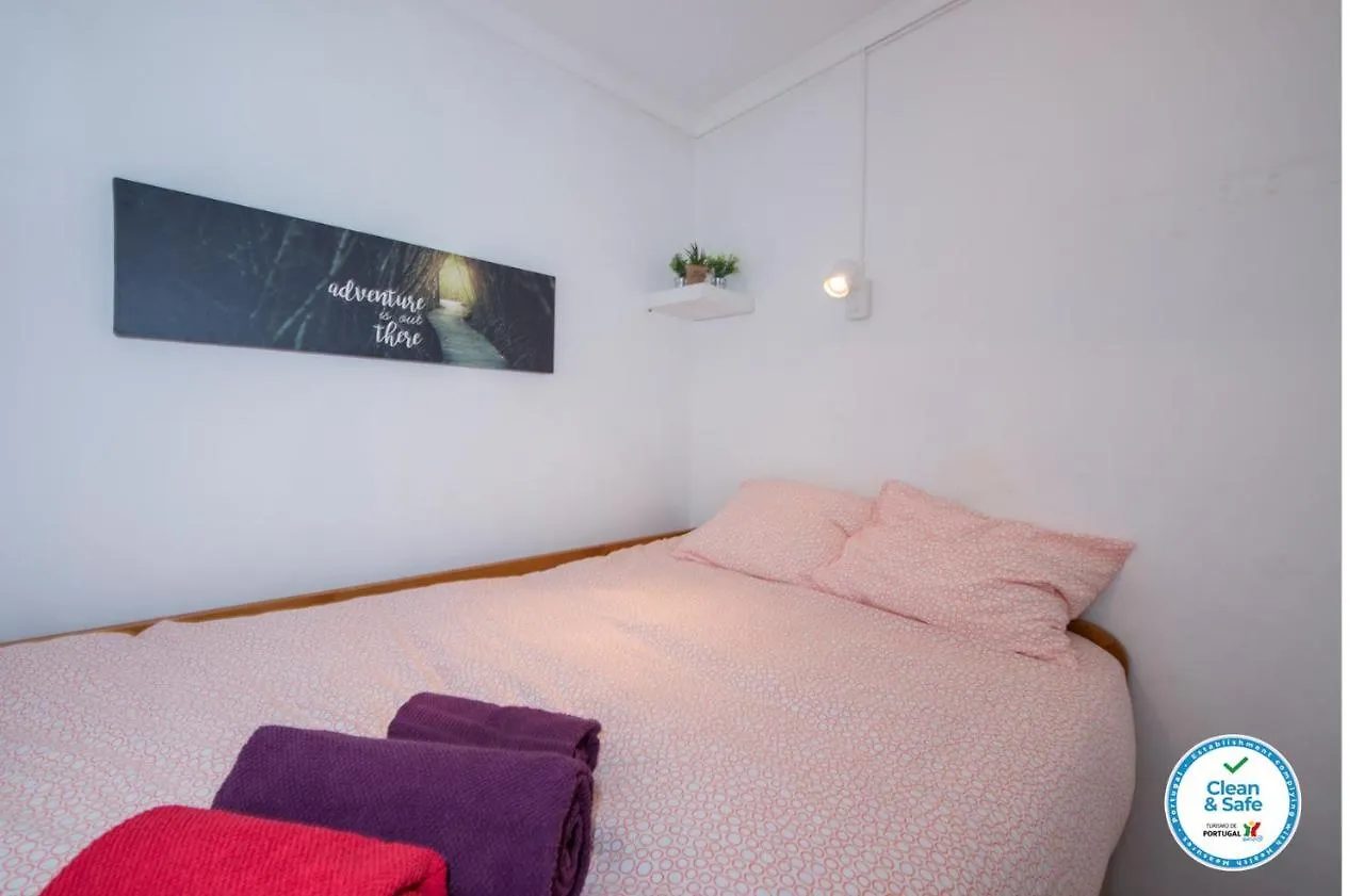 Apartman Portugal Here I Come - Alfama Lisboa
